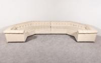Large Edward Wormley Sectional Sofa, 2 pcs. - Sold for $8,125 on 04-23-2022 (Lot 406).jpg